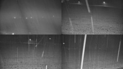 Rejvíz - Běžecké stopy