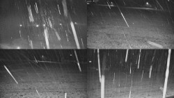 Rejvíz - Běžecké stopy