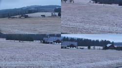 Rejvíz - Běžecké stopy