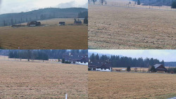 Rejvíz - Běžecké stopy