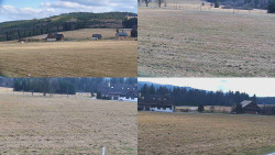 Rejvíz - Běžecké stopy