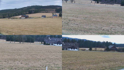 Rejvíz - Běžecké stopy