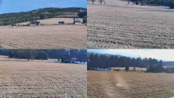 Rejvíz - Běžecké stopy