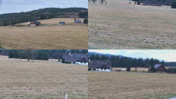 Rejvíz - Běžecké stopy