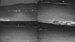 Rejvíz - Běžecké stopy