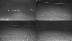 Rejvíz - Běžecké stopy