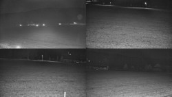 Rejvíz - Běžecké stopy