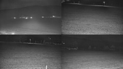 Rejvíz - Běžecké stopy