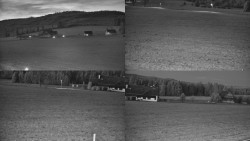 Rejvíz - Běžecké stopy