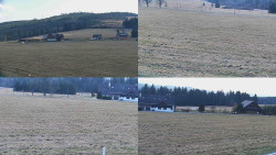 Rejvíz - Běžecké stopy