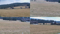 Rejvíz - Běžecké stopy