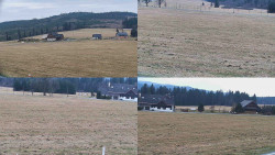 Rejvíz - Běžecké stopy