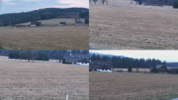 Rejvíz - Běžecké stopy