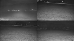 Rejvíz - Běžecké stopy