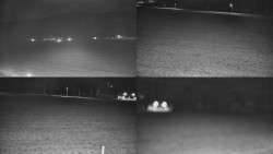 Rejvíz - Běžecké stopy