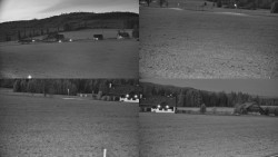 Rejvíz - Běžecké stopy