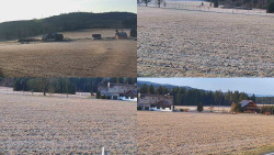 Rejvíz - Běžecké stopy