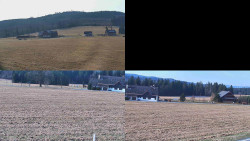 Rejvíz - Běžecké stopy