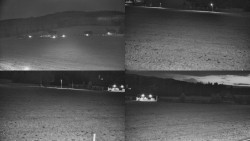 Rejvíz - Běžecké stopy