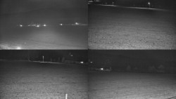 Rejvíz - Běžecké stopy