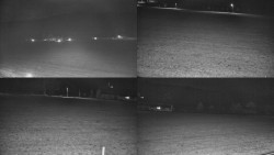 Rejvíz - Běžecké stopy