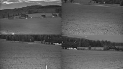 Rejvíz - Běžecké stopy