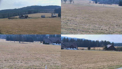 Rejvíz - Běžecké stopy