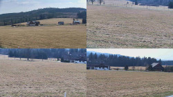 Rejvíz - Běžecké stopy