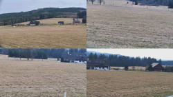 Rejvíz - Běžecké stopy