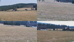 Rejvíz - Běžecké stopy