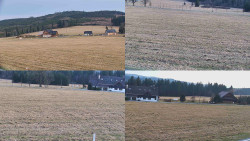 Rejvíz - Běžecké stopy