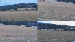 Rejvíz - Běžecké stopy