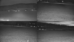 Rejvíz - Běžecké stopy