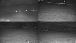 Rejvíz - Běžecké stopy