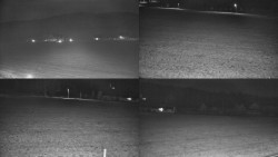 Rejvíz - Běžecké stopy