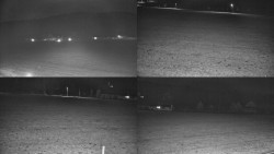 Rejvíz - Běžecké stopy