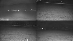 Rejvíz - Běžecké stopy