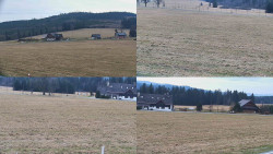 Rejvíz - Běžecké stopy