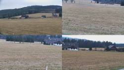 Rejvíz - Běžecké stopy