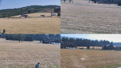 Rejvíz - Běžecké stopy