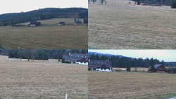 Rejvíz - Běžecké stopy