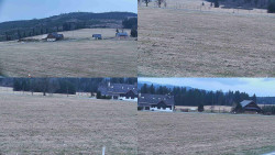 Rejvíz - Běžecké stopy