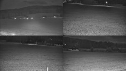 Rejvíz - Běžecké stopy