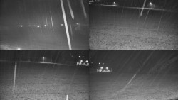 Rejvíz - Běžecké stopy