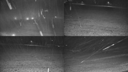 Rejvíz - Běžecké stopy