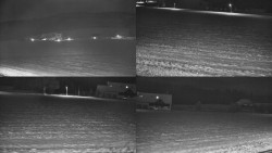 Rejvíz - Běžecké stopy