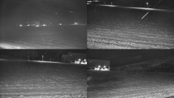 Rejvíz - Běžecké stopy