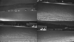 Rejvíz - Běžecké stopy