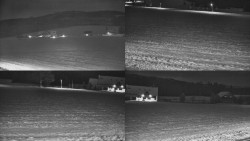 Rejvíz - Běžecké stopy