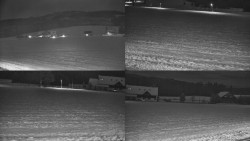 Rejvíz - Běžecké stopy